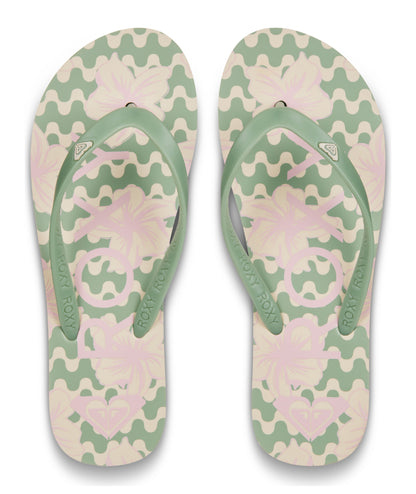 TAHITI VII - SANDALI ARJL100869 -GP1 ROXY 