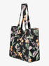 ANTI BAD VIBES PRINTED - BORSA ERJBT03406 -KVJ3 ROXY 