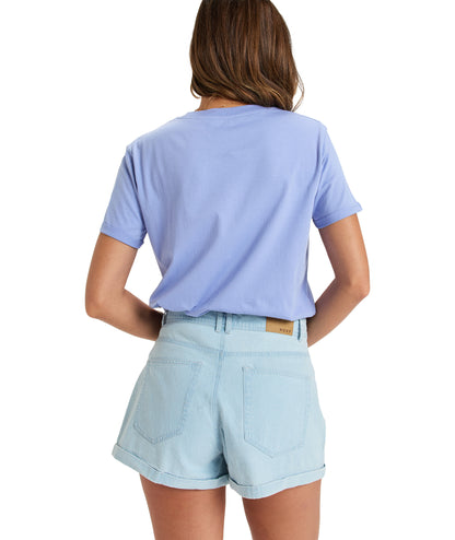 VIBRANT COMMUNITY MID - SHORTS ERJDS03334 -BFG0 ROXY 