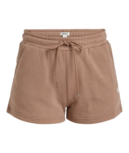SURF STOKED TERRY - SHORTS ERJFB03416 -CZU0 ROXY 