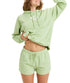 SURF STOKED TERRY - SHORTS ERJFB03416 -GEG0 ROXY 