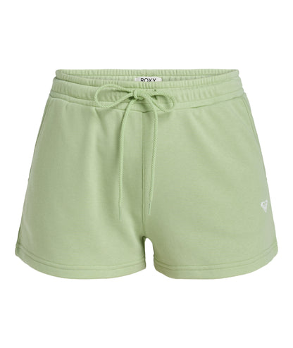 SURF STOKED TERRY - SHORTS ERJFB03416 -GEG0 ROXY 