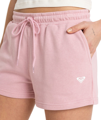 SURF STOKED TERRY - SHORTS ERJFB03416 -MZE0 ROXY 