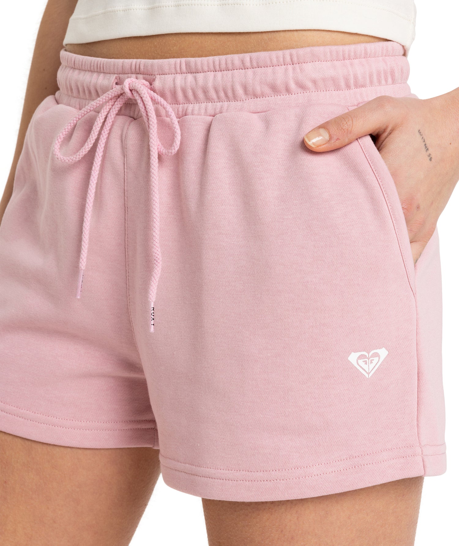 SURF STOKED TERRY - SHORTS ERJFB03416 -MZE0 ROXY 