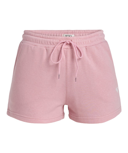 SURF STOKED TERRY - SHORTS ERJFB03416 -MZE0 ROXY 