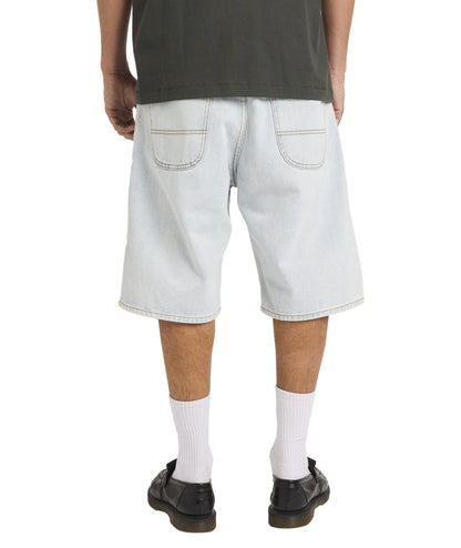 SKATE DENIM - SHORTS UVYDS03003 -ASB RVCA 