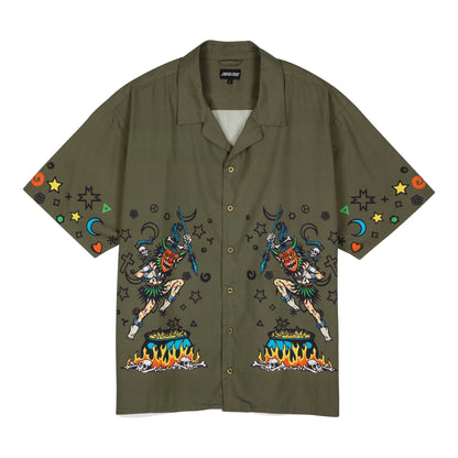  SCA-SHT-0860 . SANTA CRUZ 