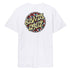  SCA-TEE-12364 . SANTA CRUZ 