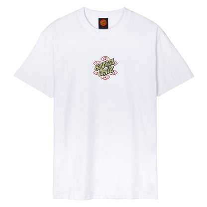  SCA-TEE-12364 . SANTA CRUZ 