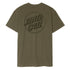  SCA-TEE-12424 . SANTA CRUZ 