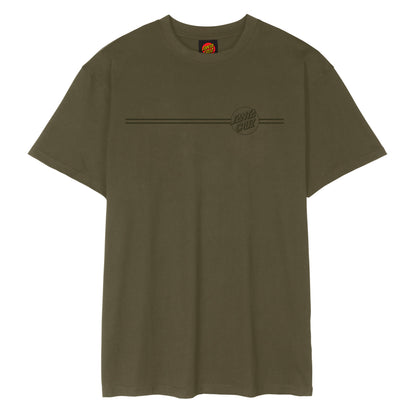  SCA-TEE-12424 . SANTA CRUZ 
