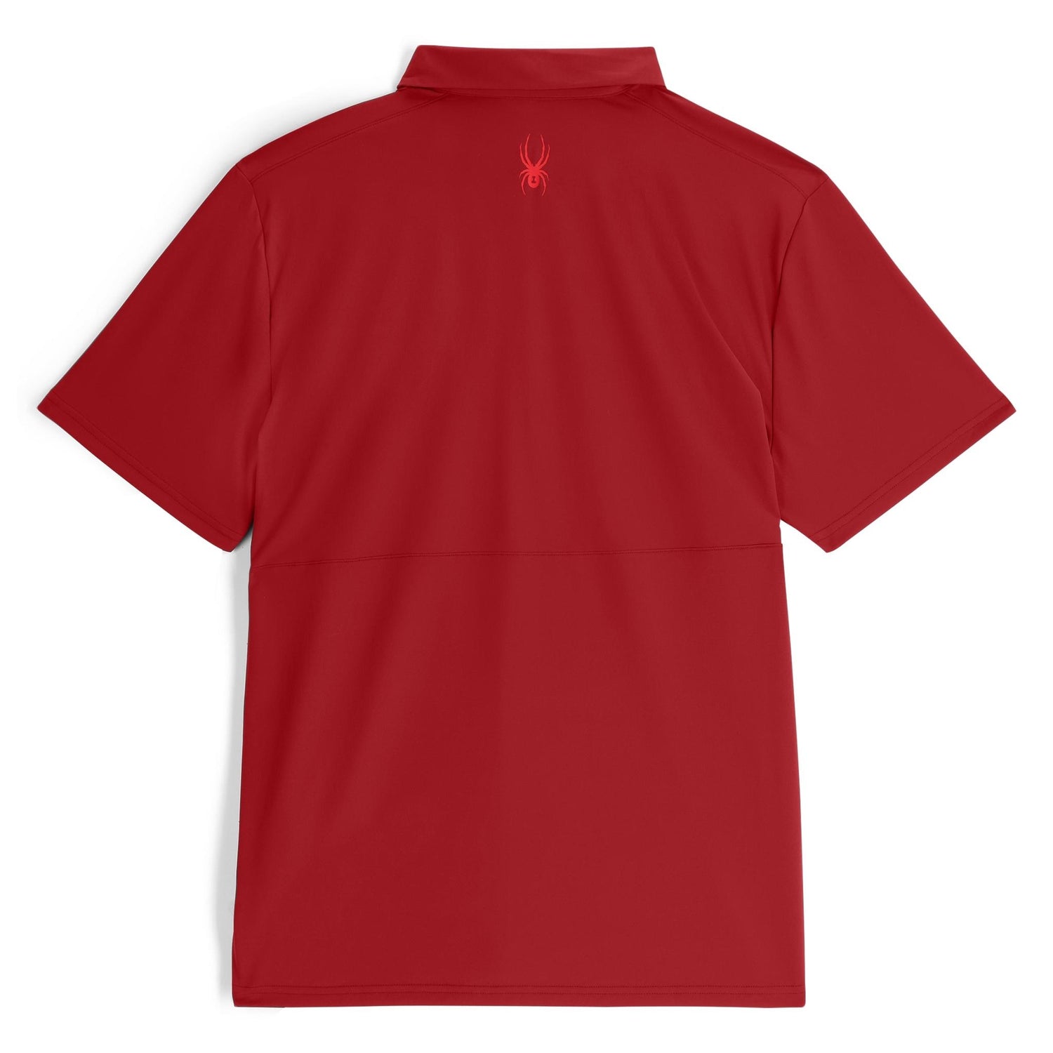 LINKS SS TECH POLO - POLO 38A011501 -RWD SPYDER 