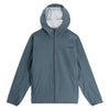 CLUTCH SHELL JACKET - JACKET