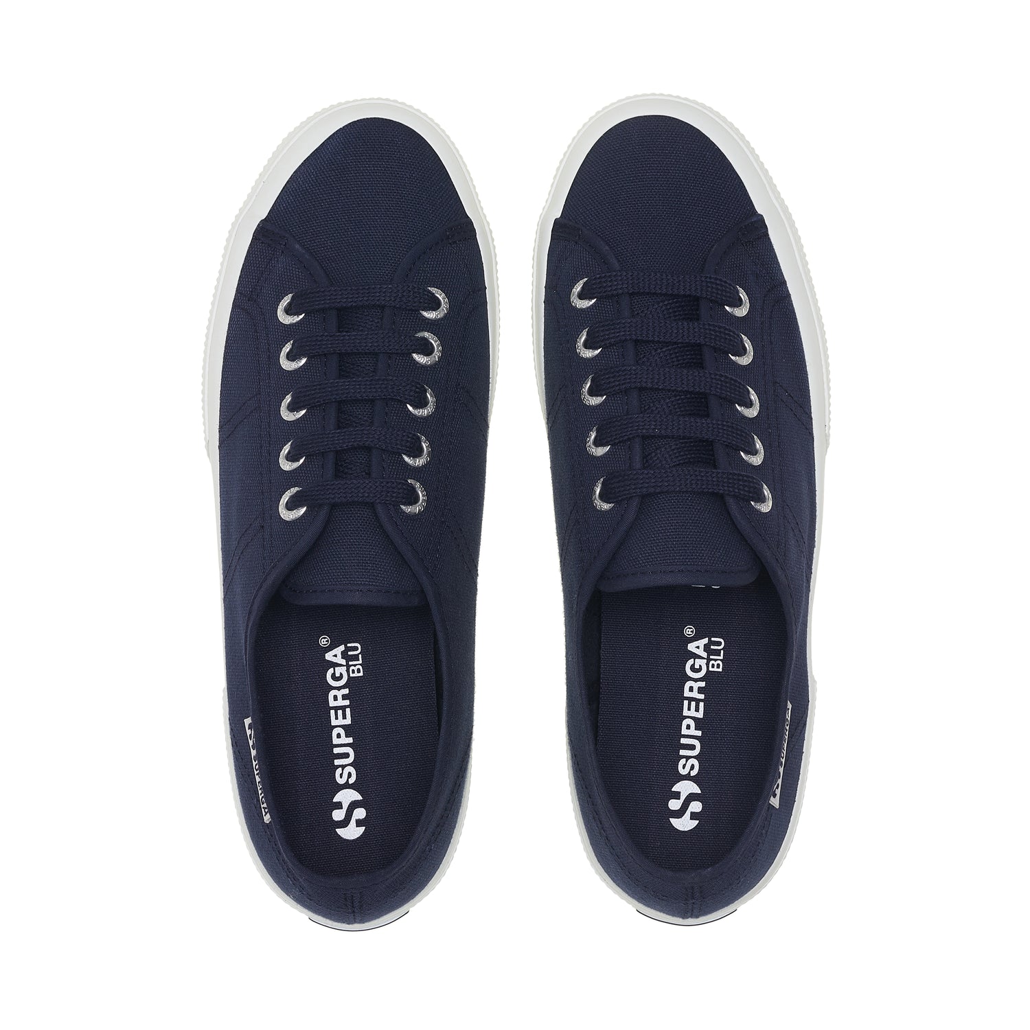 3750 LEGGERA - SCARPE S7151EW F43 SUPERGA 