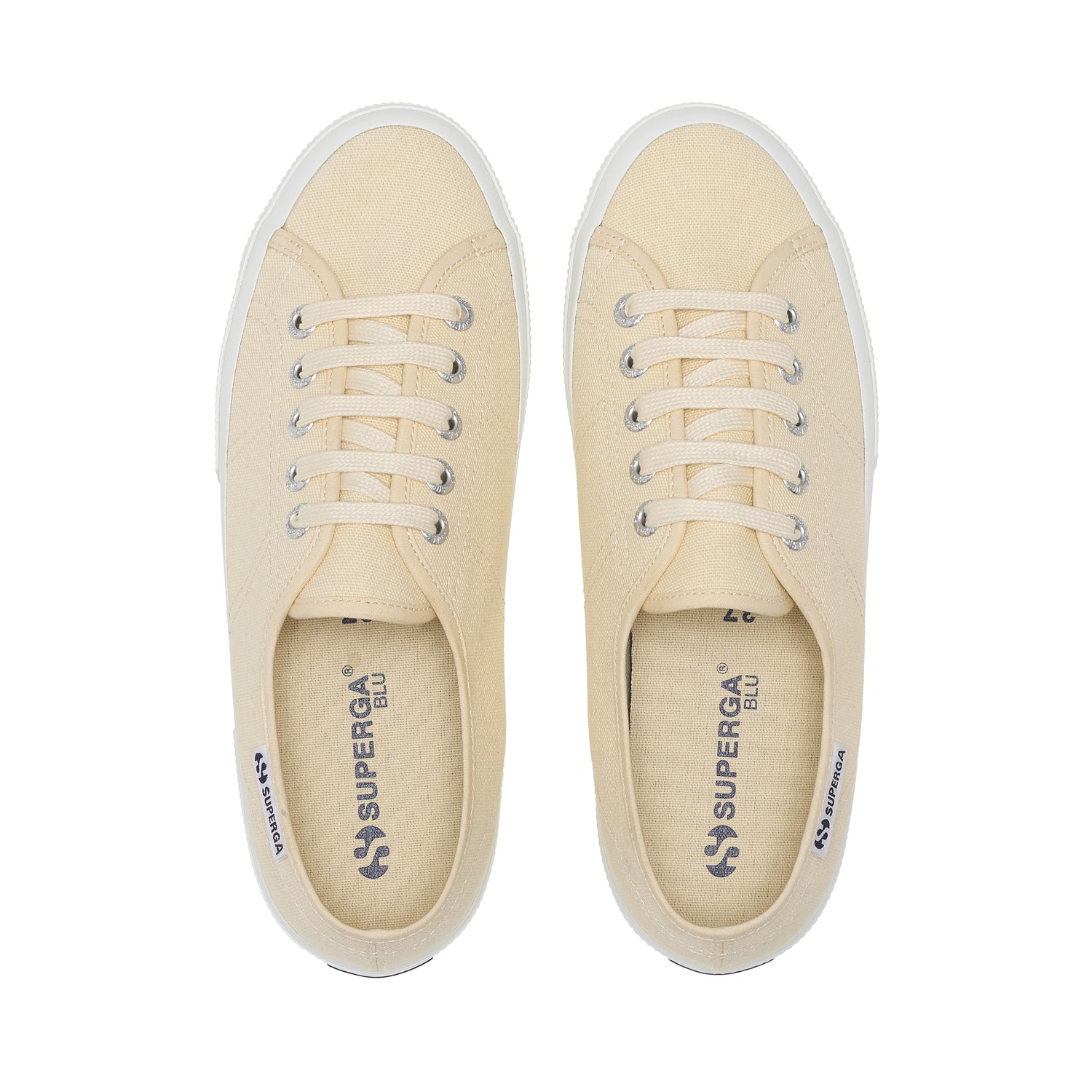 3750 LEGGERA - SCARPE S7151EW XQ1 SUPERGA 