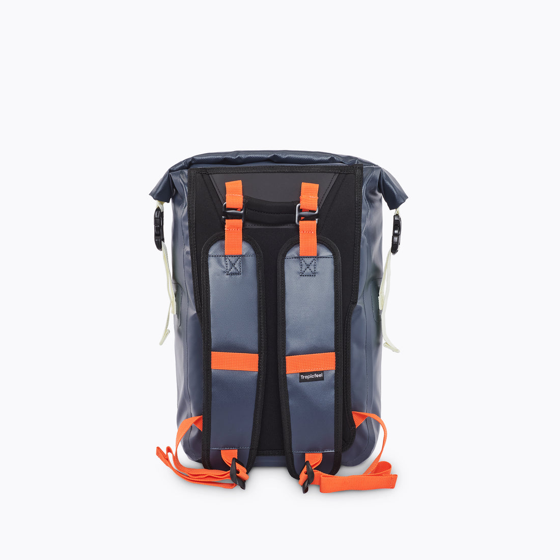 WATERPROOF DAYPACK - ZAINO 2410078U 641 TROPICFEEL 