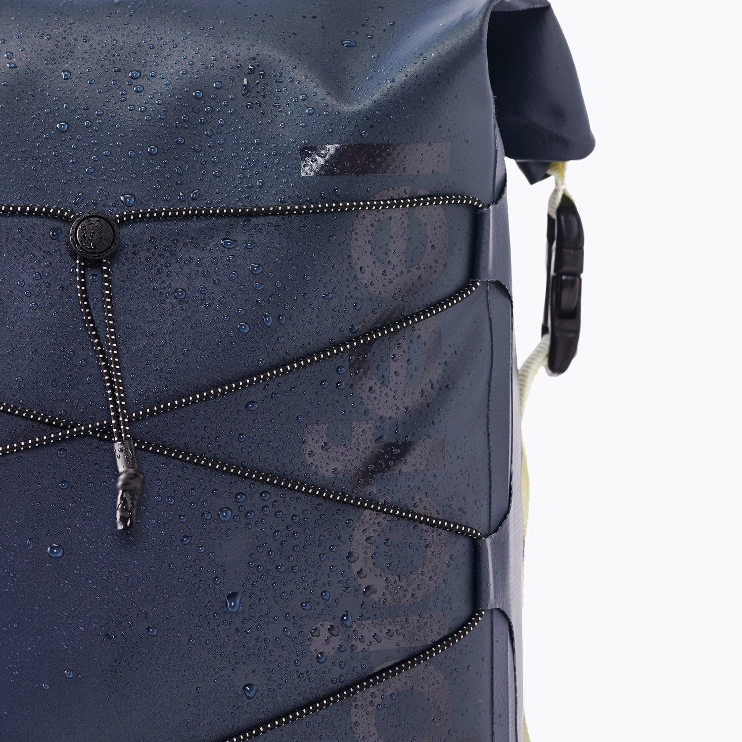 WATERPROOF DAYPACK - ZAINO 2410078U 641 TROPICFEEL 