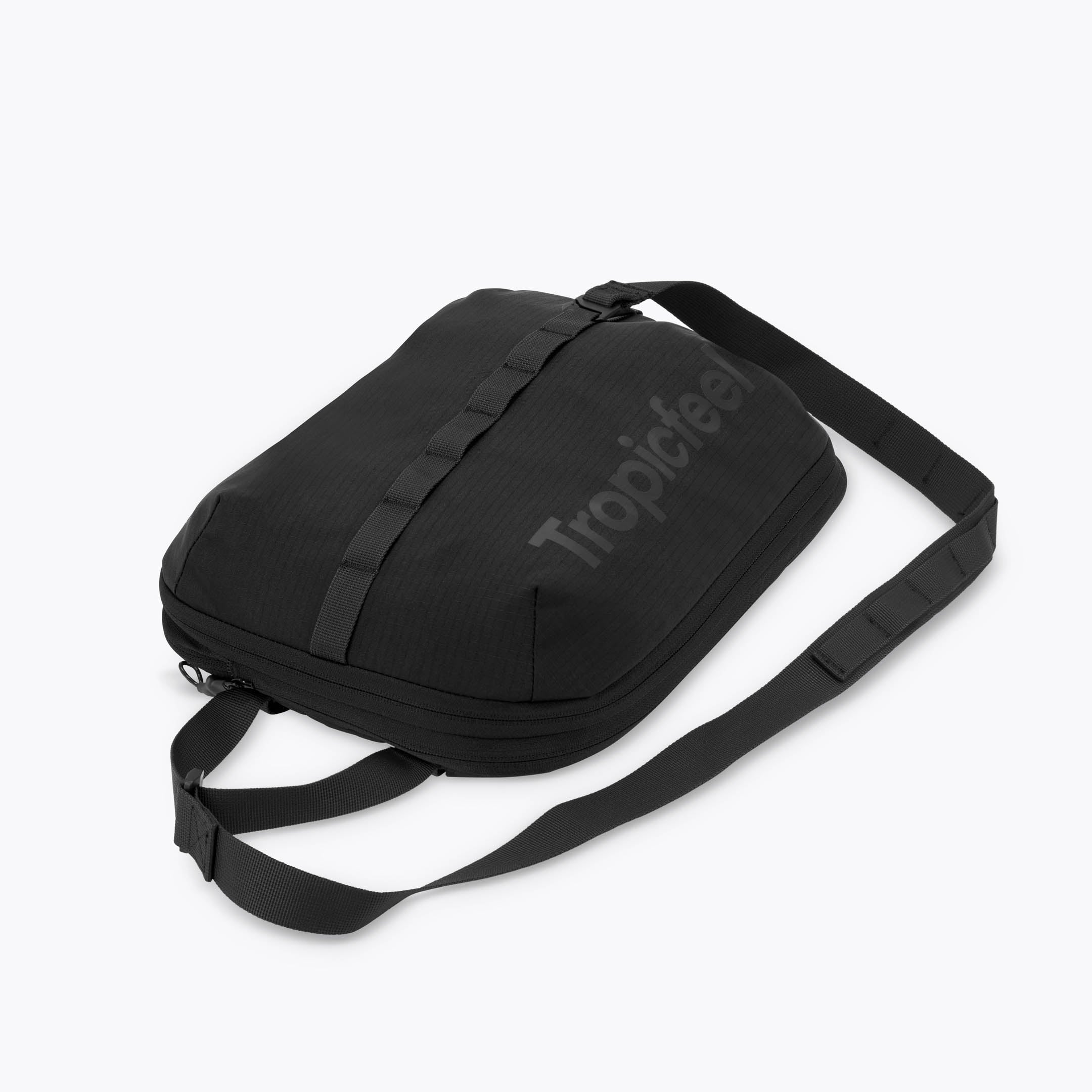 SEE PACKING CUBE - ACCESSORI 2410093U 001 TROPICFEEL 