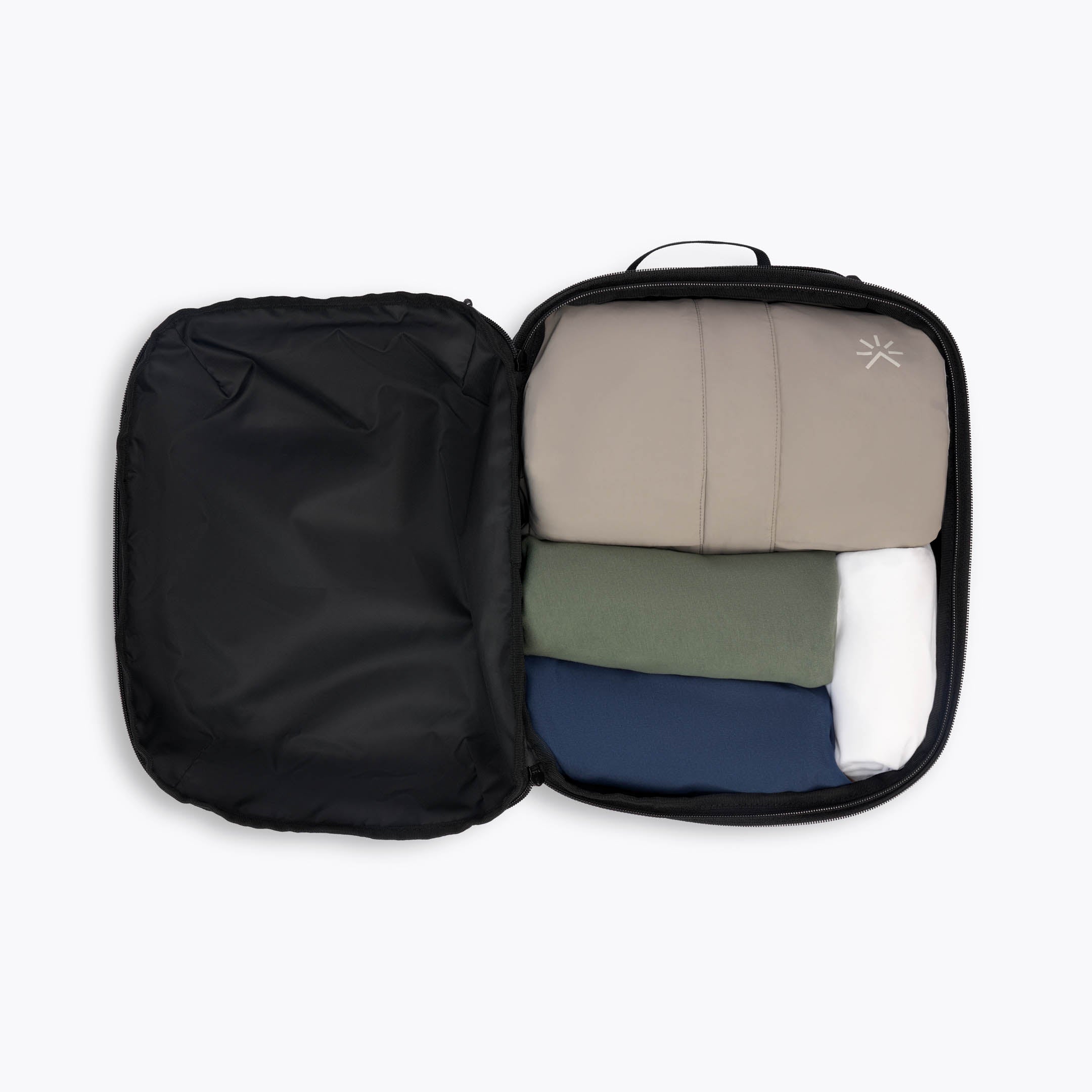 SEE PACKING CUBE - ACCESSORI 2410093U 001 TROPICFEEL 
