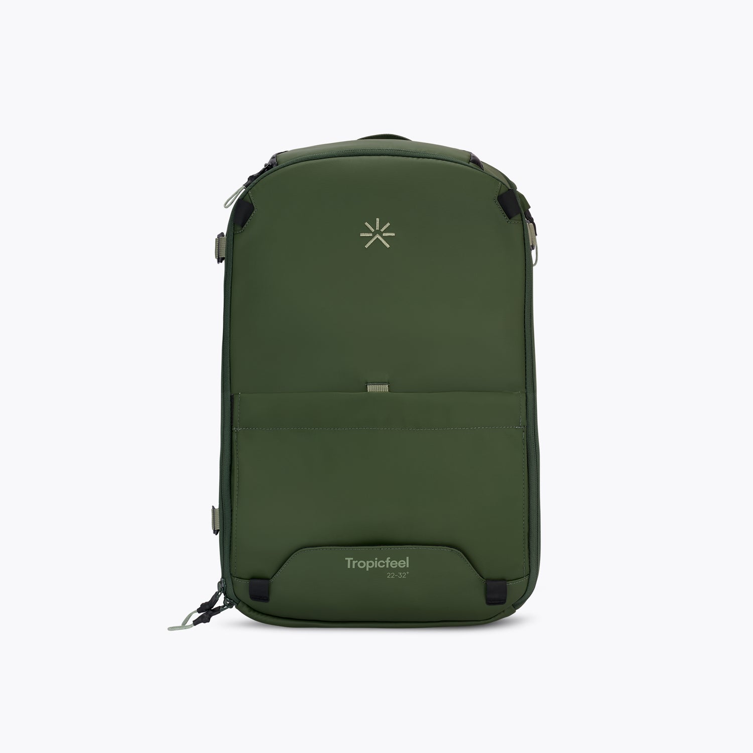 HIVE - ZAINO 2411257U 412 TROPICFEEL 