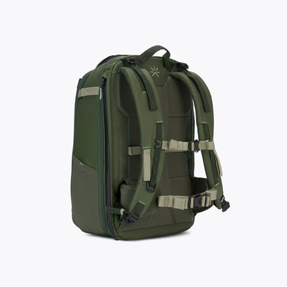 HIVE - ZAINO 2411257U 412 TROPICFEEL 