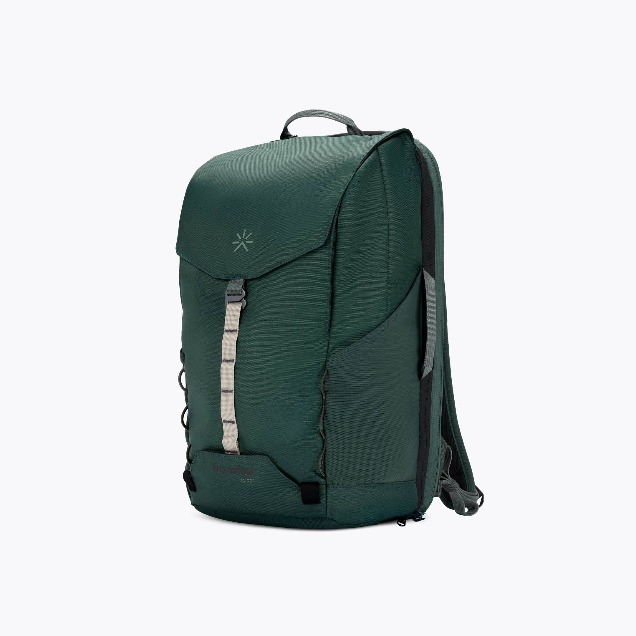 NOOK - ZAINO 2411279U 477 TROPICFEEL 