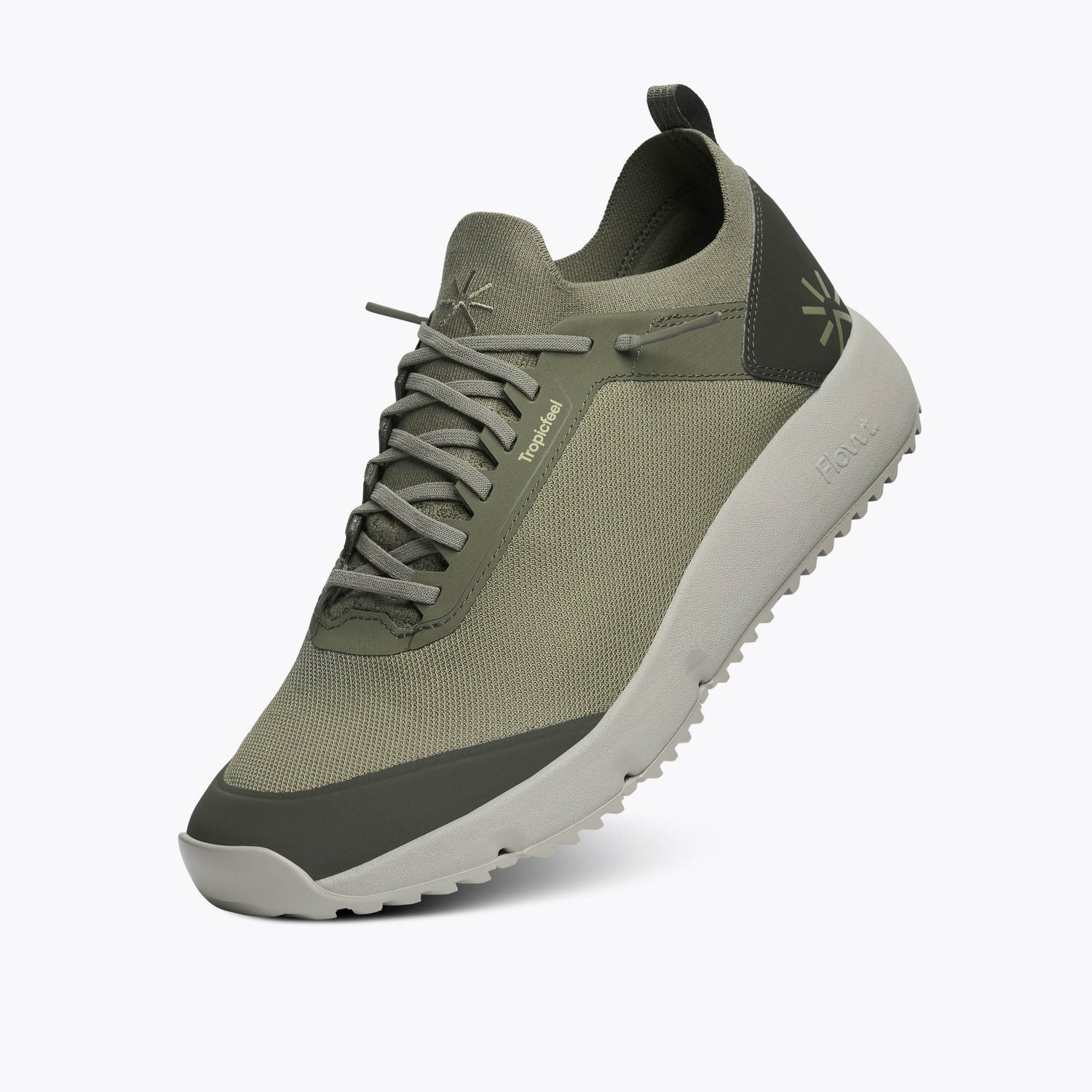 ALL-TERRAIN - SCARPE 2510106U 426 TROPICFEEL 