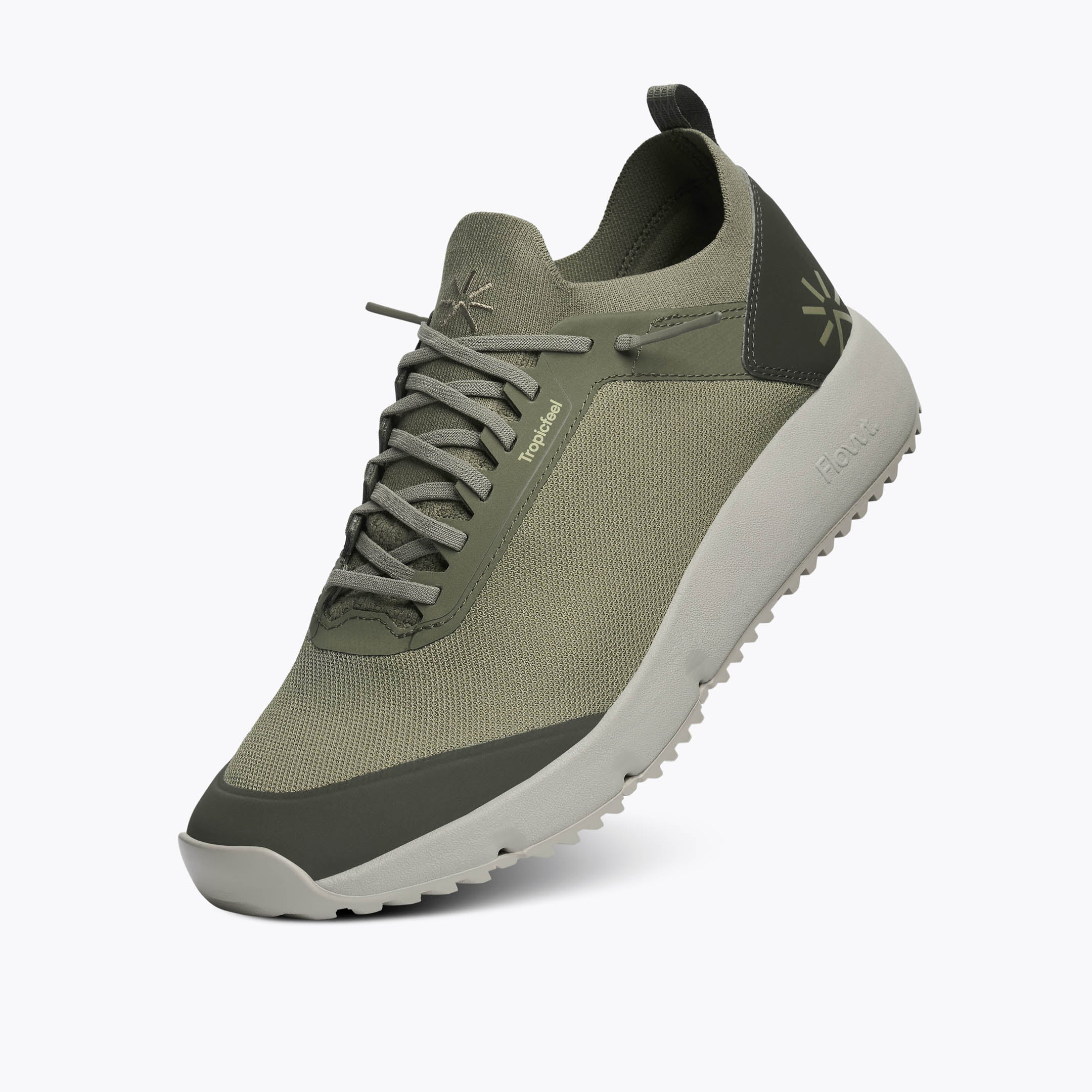 ALL-TERRAIN - SCARPE 2510106U 426 TROPICFEEL 