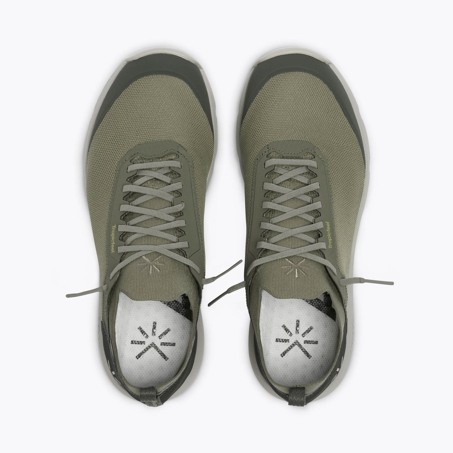ALL-TERRAIN - SCARPE 2510106U 426 TROPICFEEL 