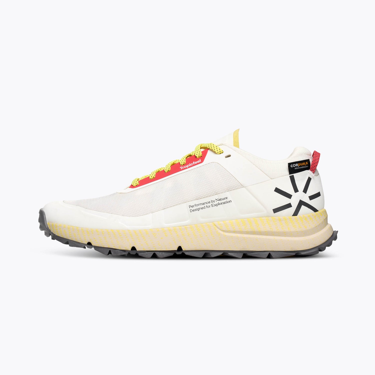 ZENDA - SCARPE 2510194U 132 TROPICFEEL 