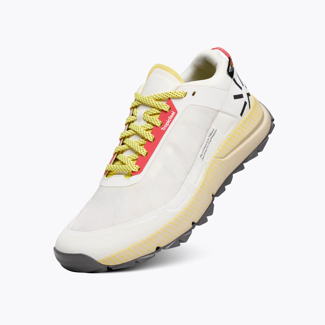 ZENDA - SCARPE 2510194U 132 TROPICFEEL 