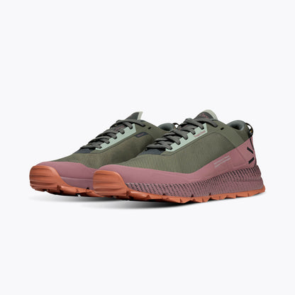 ZENDA - SCARPE 2510194U 430 TROPICFEEL 