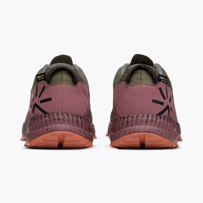 ZENDA - SCARPE 2510194U 430 TROPICFEEL 