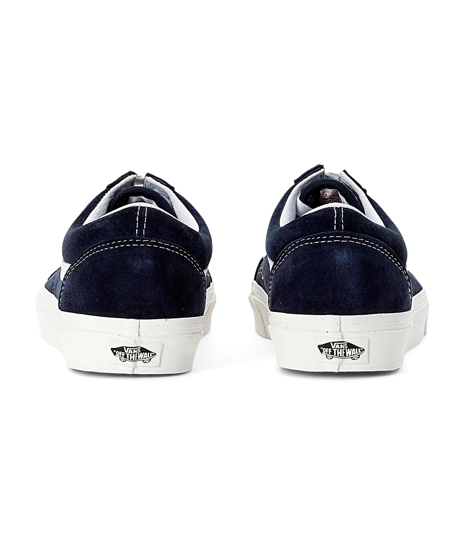 OLD SKOOL - SCARPE VN000D3H Y281 VANS 