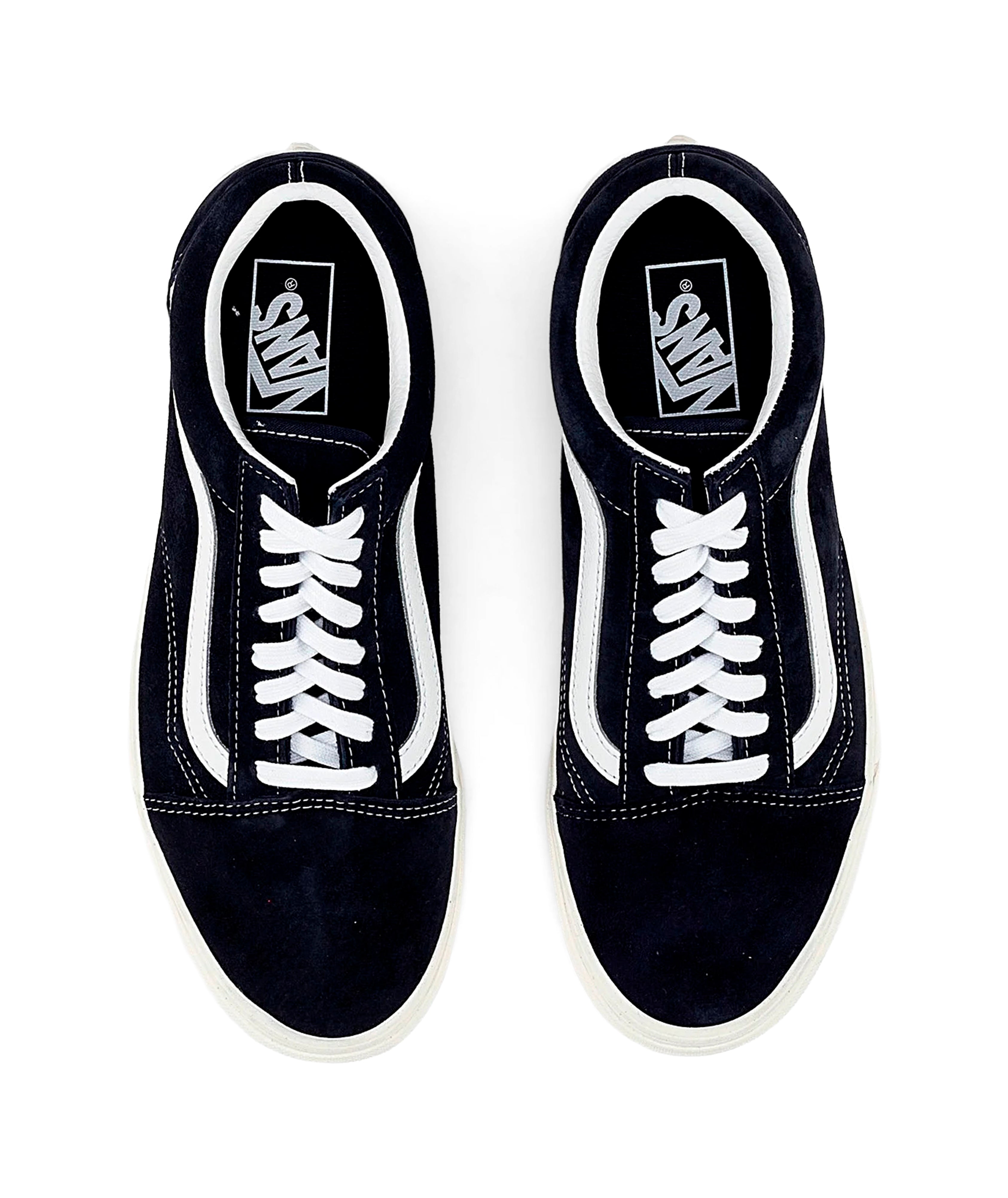 OLD SKOOL - SCARPE VN000D3H Y281 VANS 