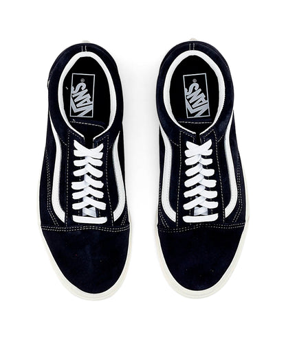 OLD SKOOL - SCARPE VN000D3H Y281 VANS 