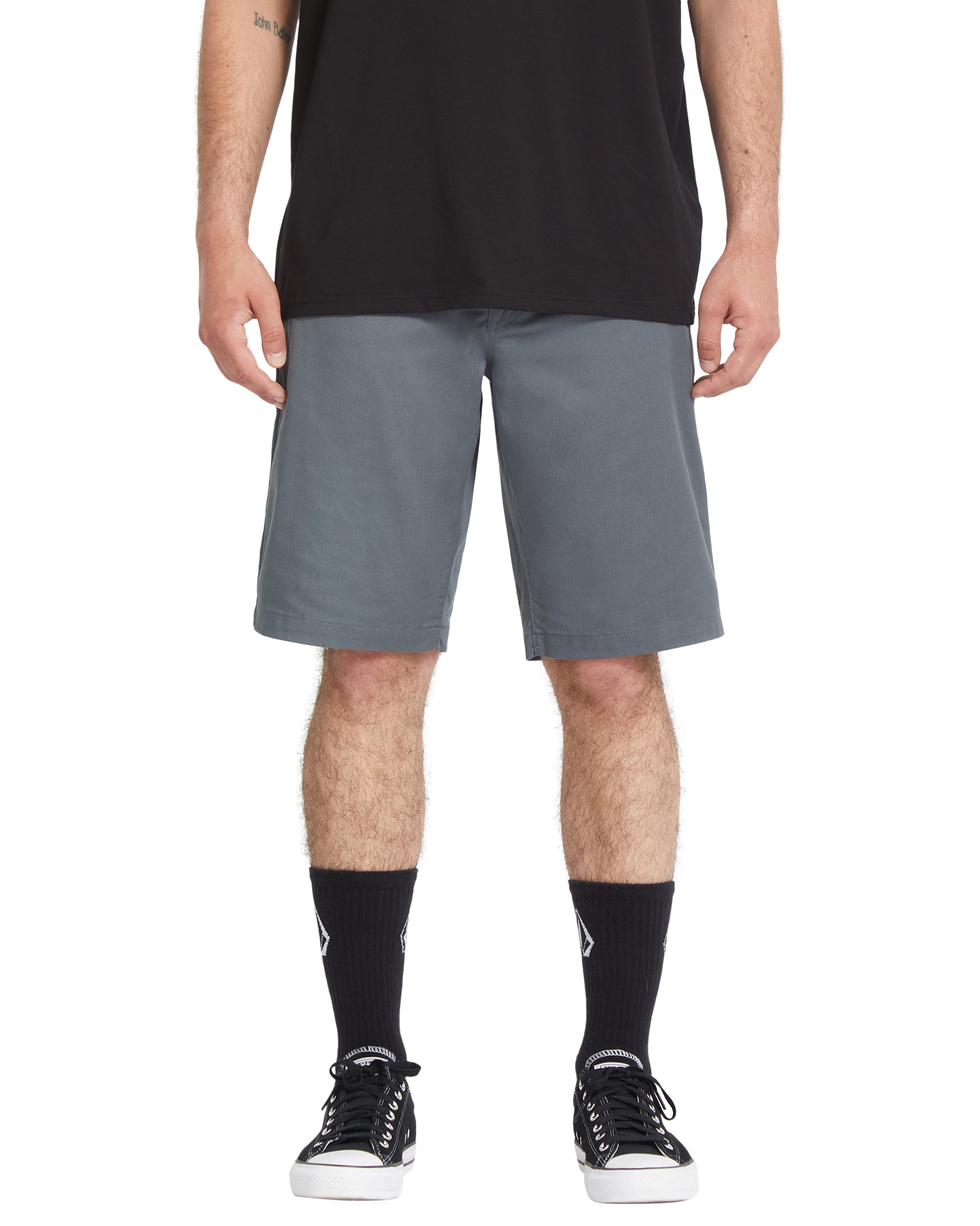  A0912300 _DST VOLCOM 