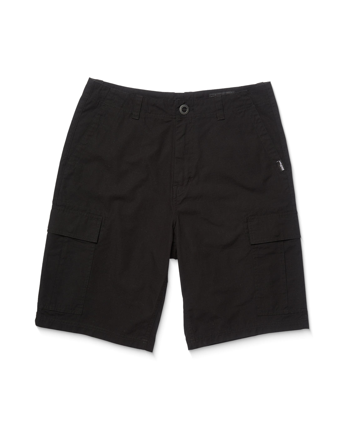  A0912502 _BLK VOLCOM 