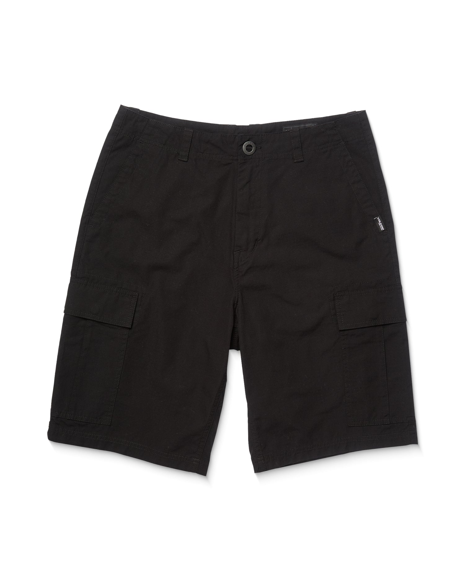  A0912502 _BLK VOLCOM 