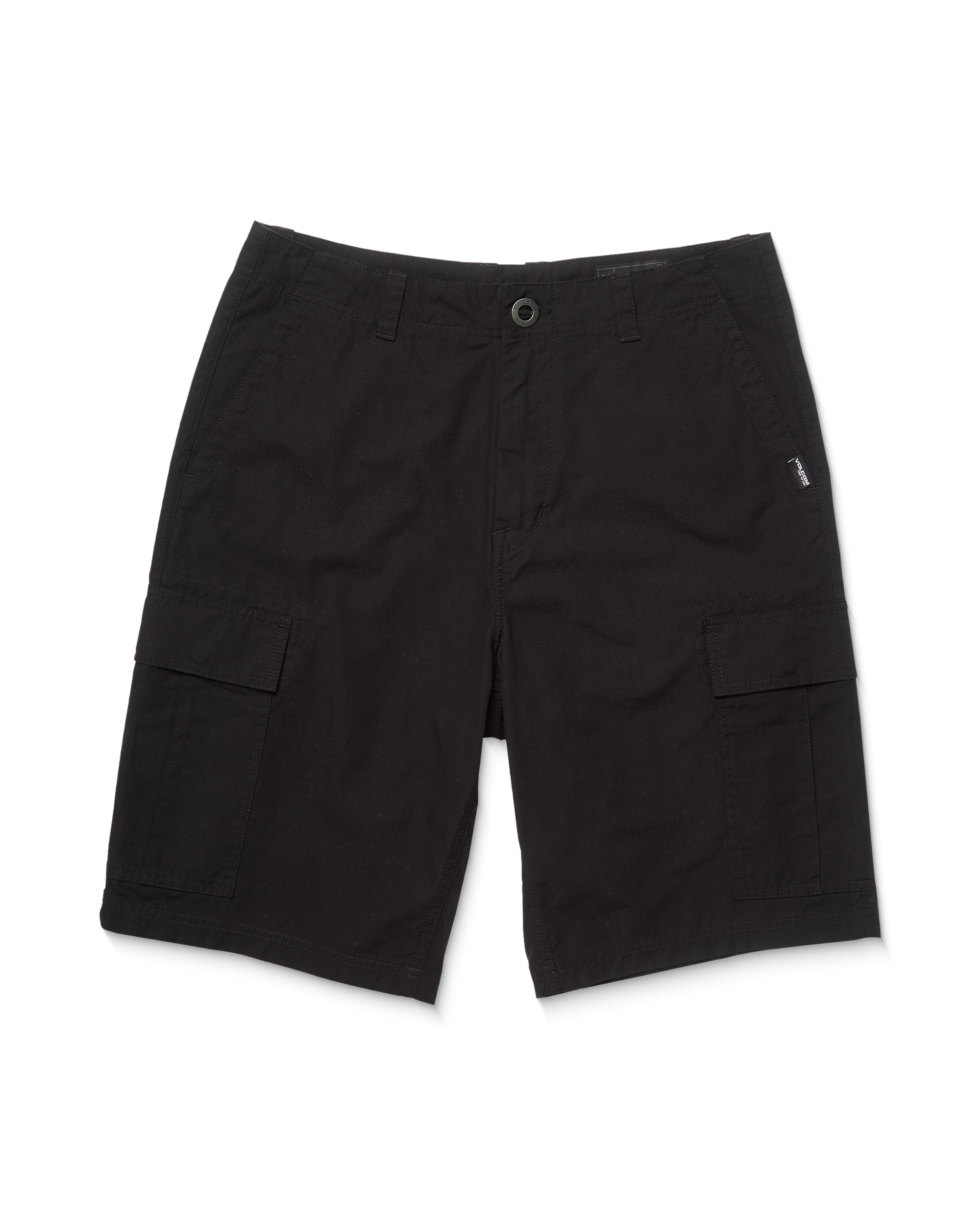  A0912502 _BLK VOLCOM 