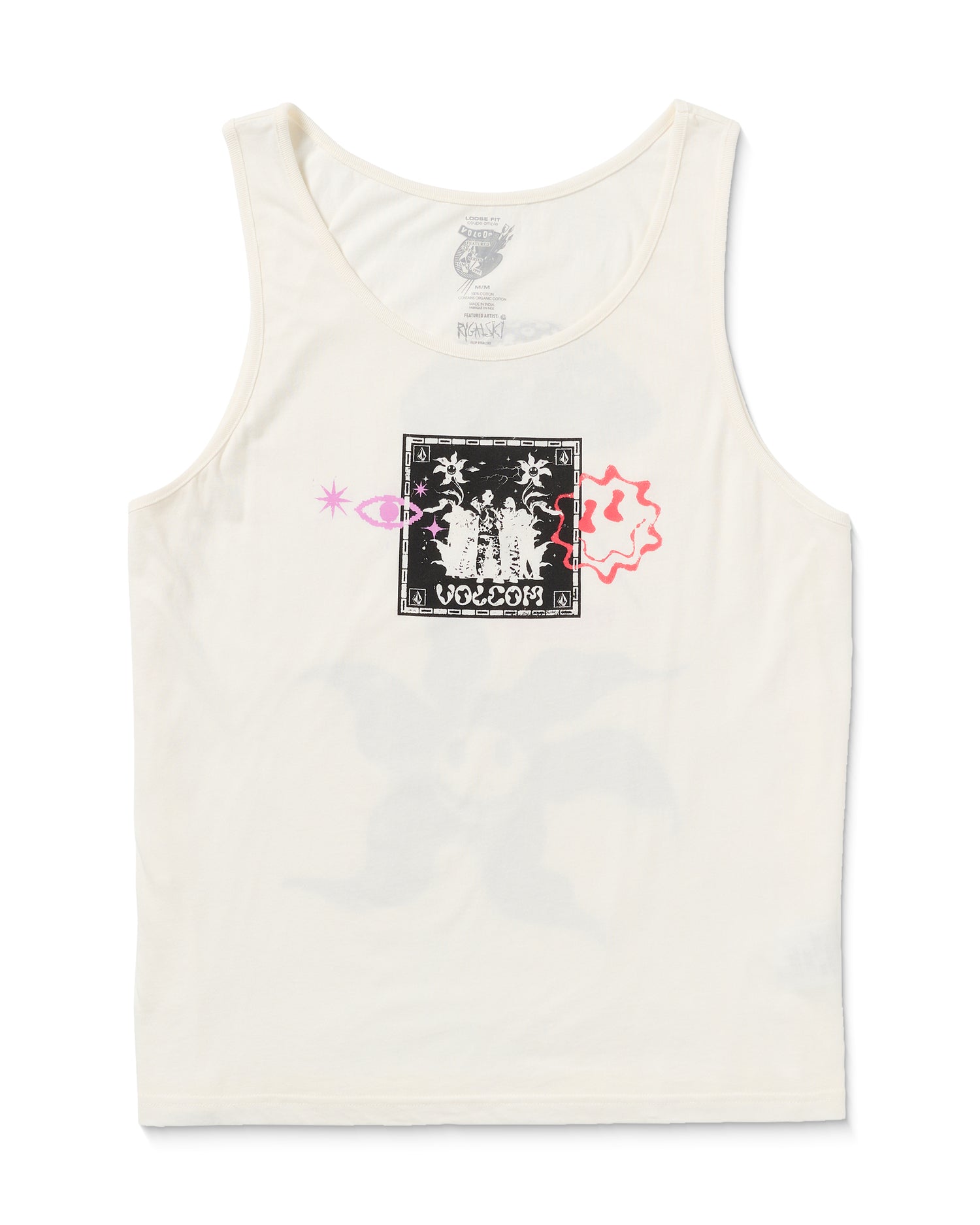  A4512500 _OFW VOLCOM 