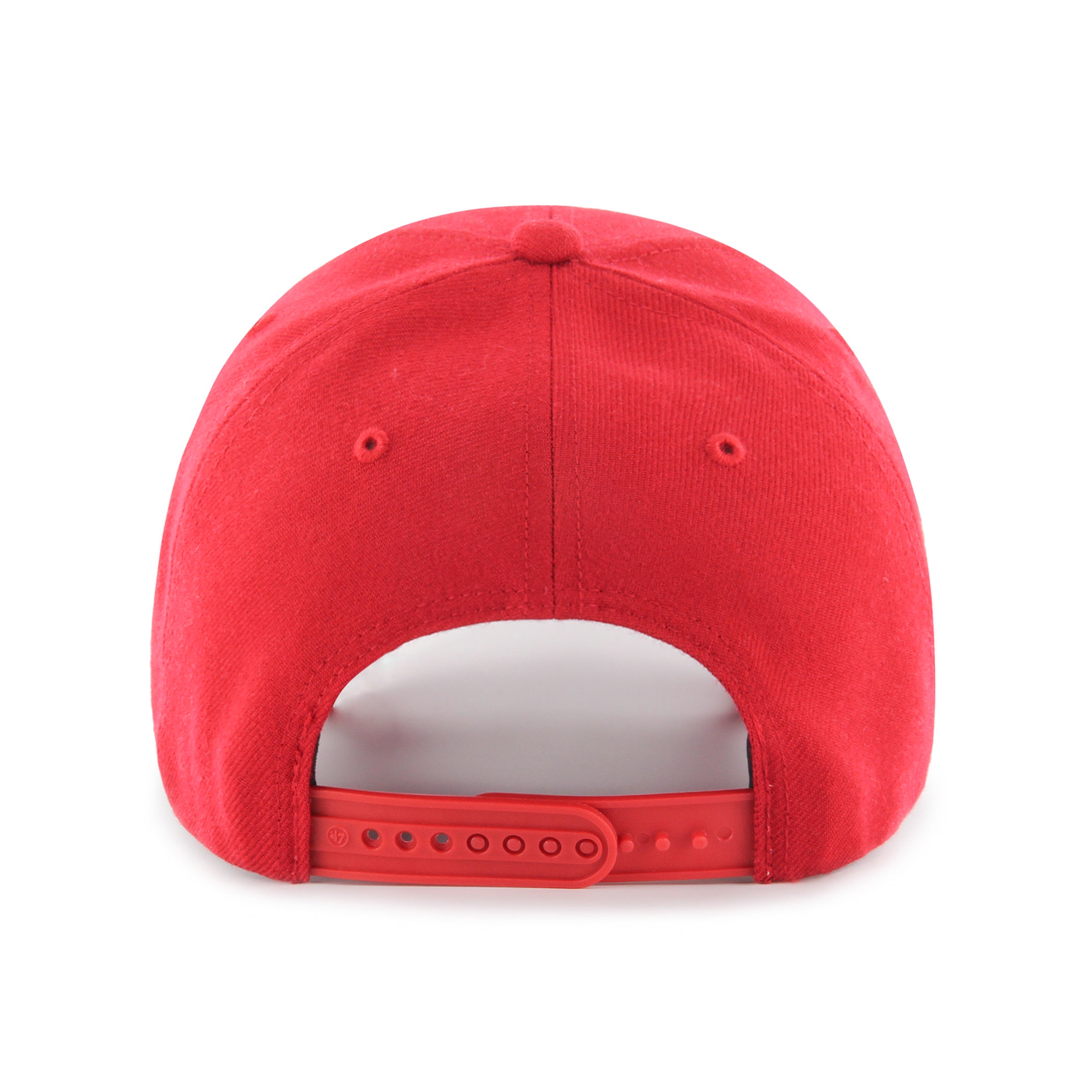 MVP SNAPBACK NEW YORK YANKEES - CAPPELLINO 47-B-MVPSP17WBP -RD 47 BRAND 