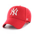 MVP SNAPBACK NEW YORK YANKEES - CAPPELLINO 47-B-MVPSP17WBP -RD 47 BRAND 