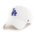 CLEAN UP LOS ANGELES DODGERS - CAPPELLINO 47-B-RGW12GWS -WHE 47 BRAND 