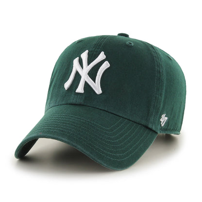 CLEAN UP NEW YORK YANKEES - CAPPELLINO 47-B-RGW17GWS -DG 47 BRAND 