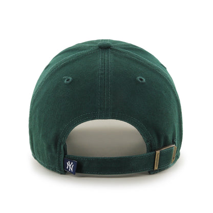 CLEAN UP NEW YORK YANKEES - CAPPELLINO 47-B-RGW17GWS -DG 47 BRAND 