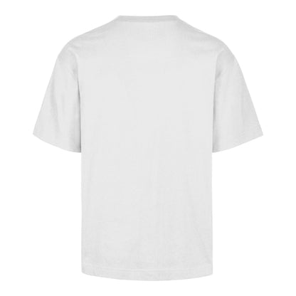 M.C. HALTONE BACKER FOUNDATION NEW YORK YANKEES - T-SHIRT 47-BB017TMTBTR684348 WH 47 BRAND 