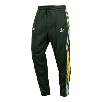 JETWAY OAKLAND ATHLETICS - PANTALONE 47-BB018PMSYAX636517 DG 47 BRAND 