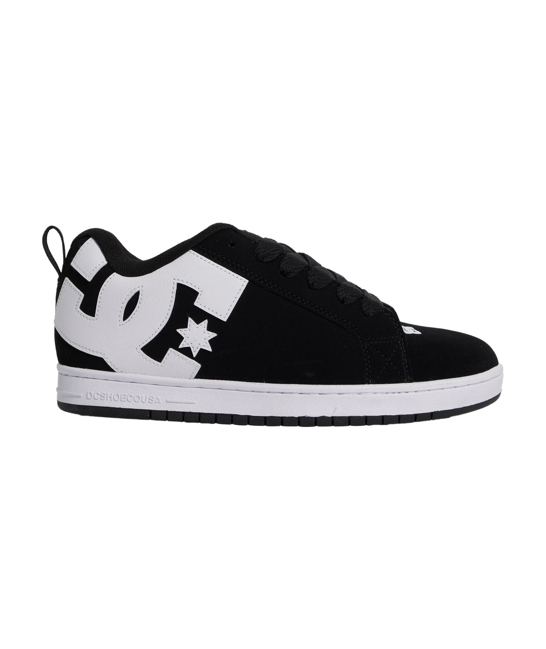 COURT GRAFFIK - SCARPE 300529 -001 DC 