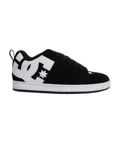 COURT GRAFFIK - SCARPE 300529 -001 DC 